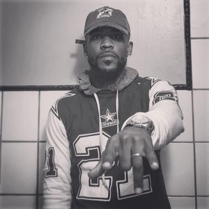 Meet your Posher, Leeroy